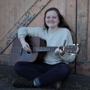 Meet your Posher, Sadie